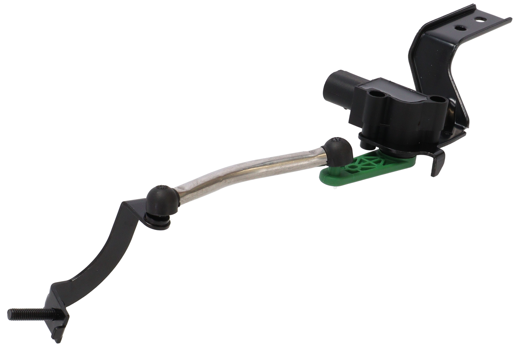 Hovedlykt, nivåsensor