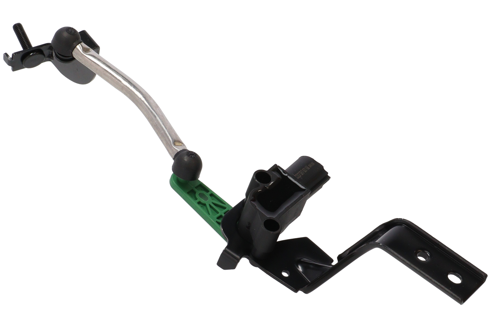 Hovedlykt, nivåsensor