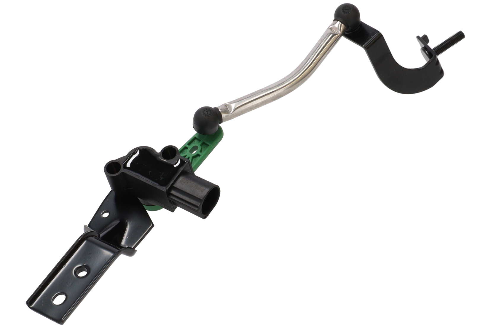 Hovedlykt, nivåsensor