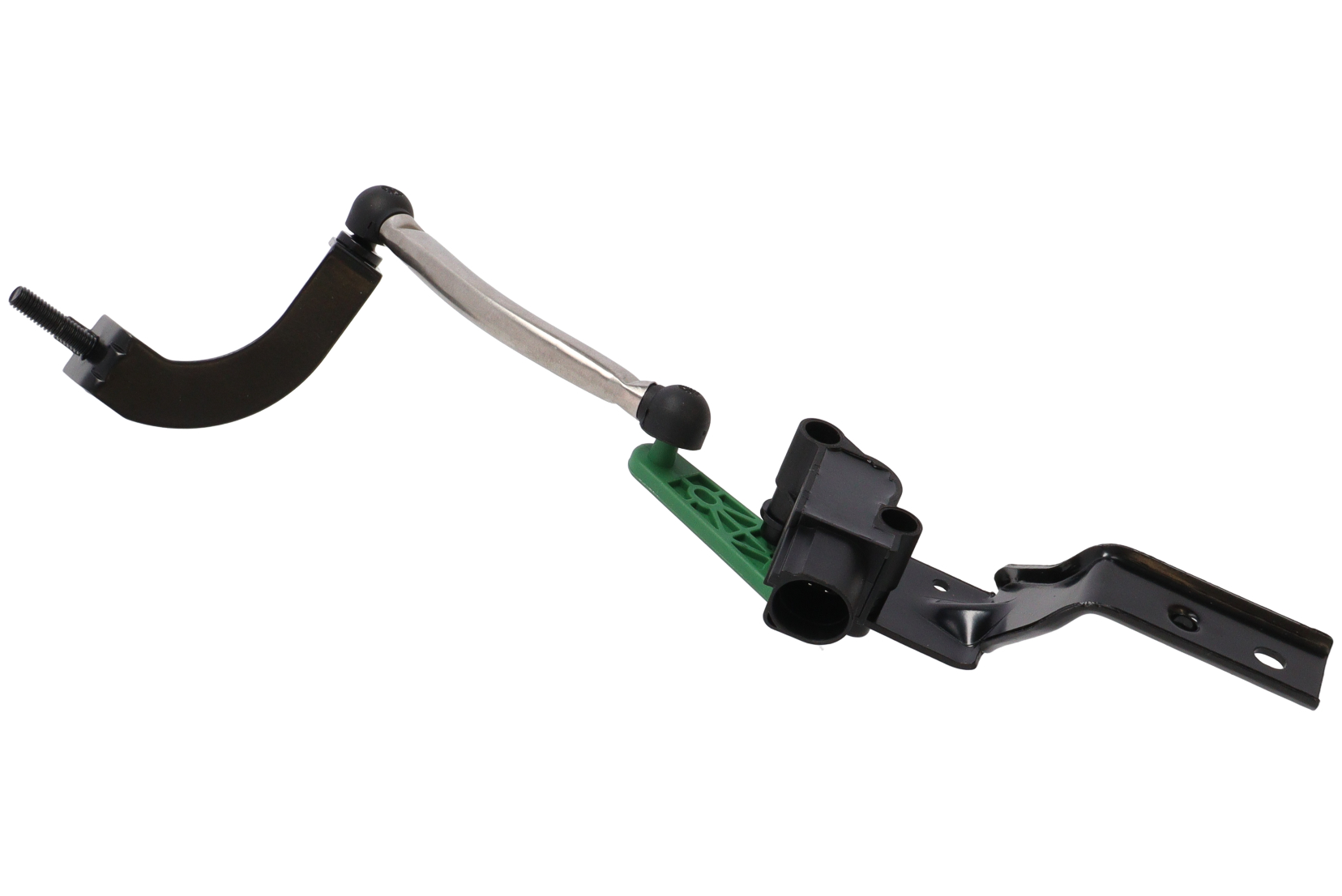 Hovedlykt, nivåsensor