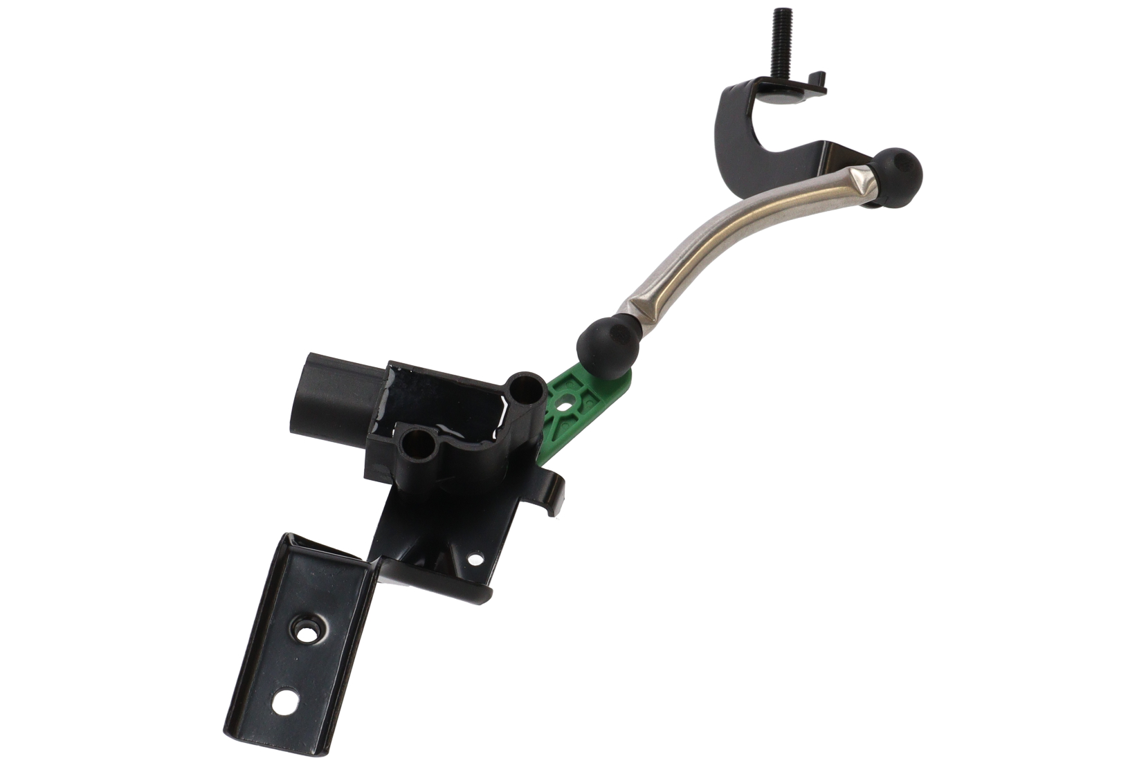 Hovedlykt, nivåsensor