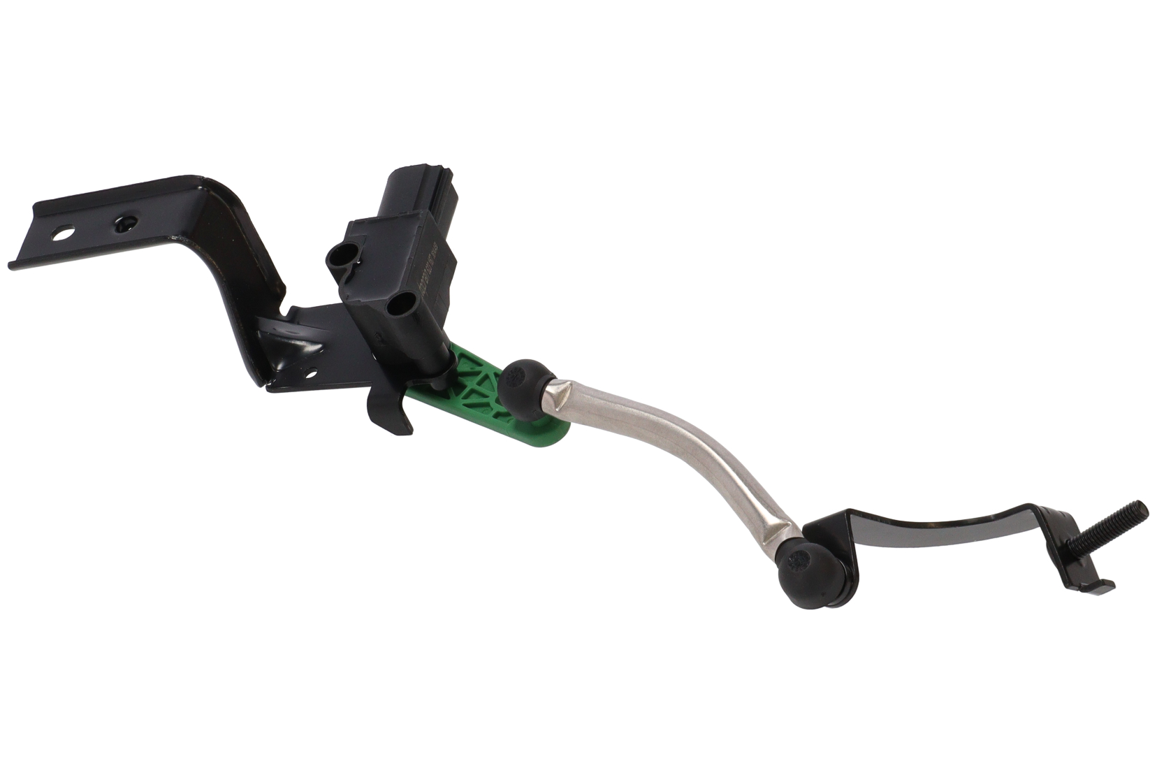 Hovedlykt, nivåsensor