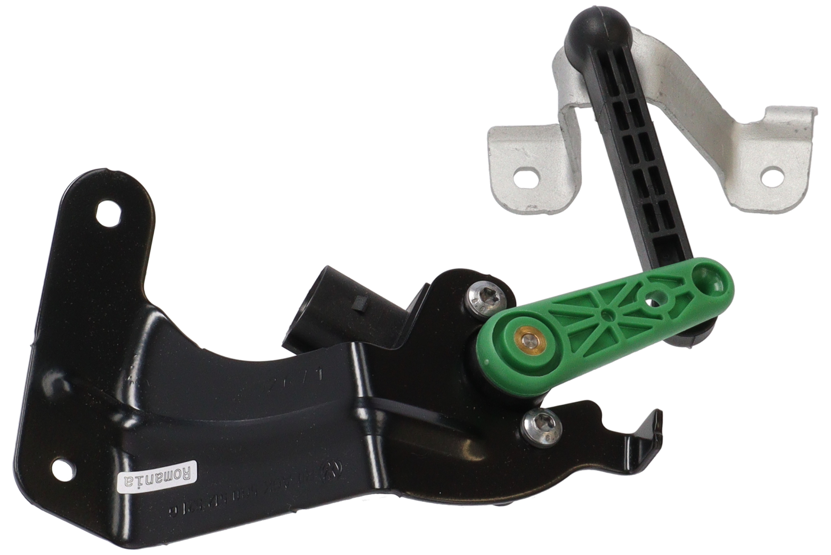 Hovedlykt, nivåsensor