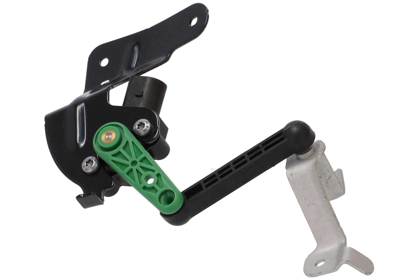 Hovedlykt, nivåsensor