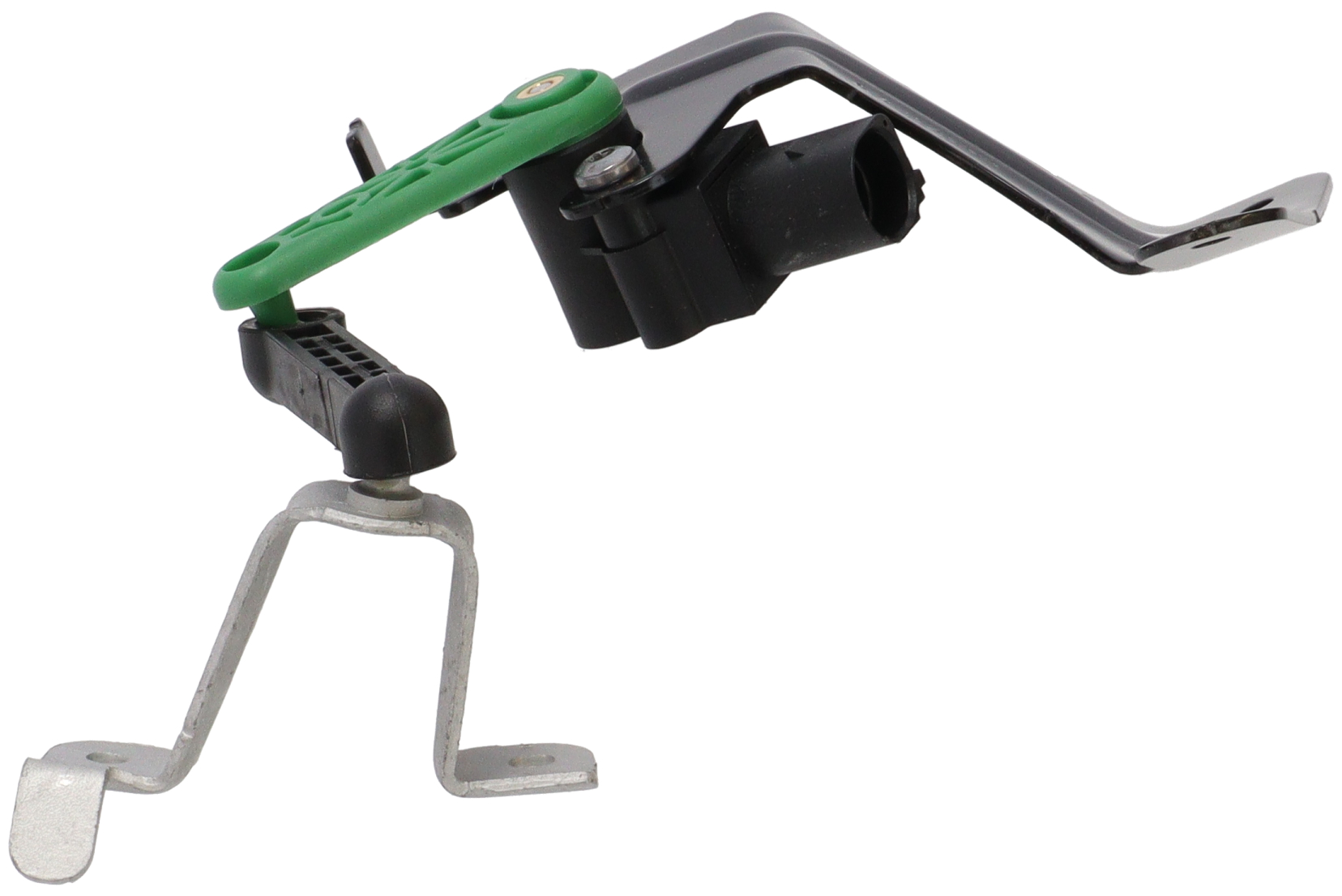 Hovedlykt, nivåsensor