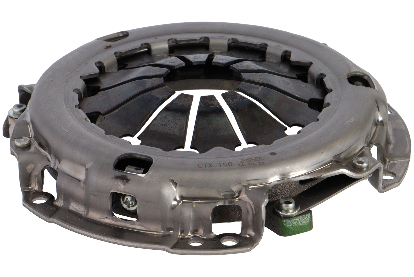 Clutch, komplett til Toyota