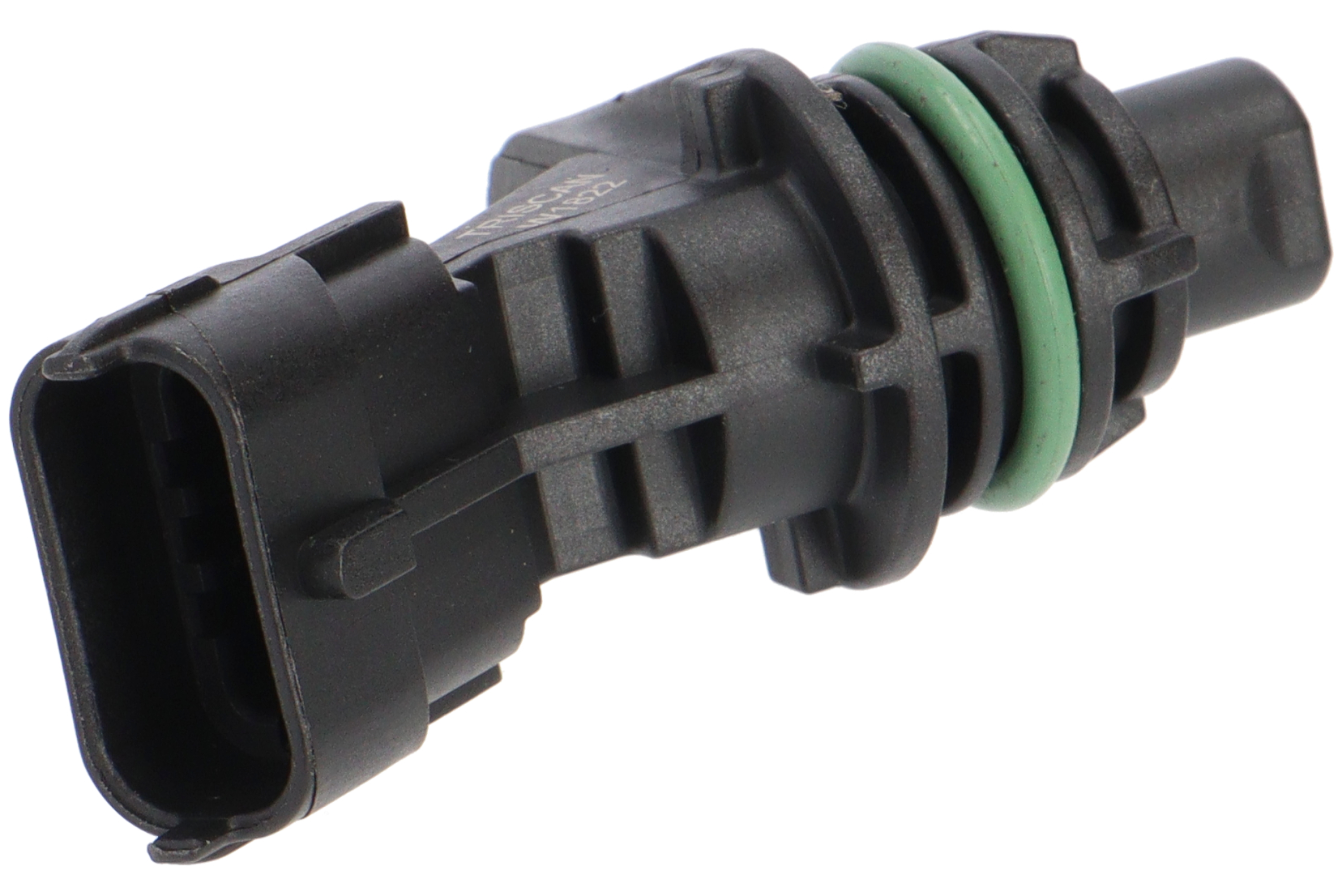 Sensor, kamakselposisjon