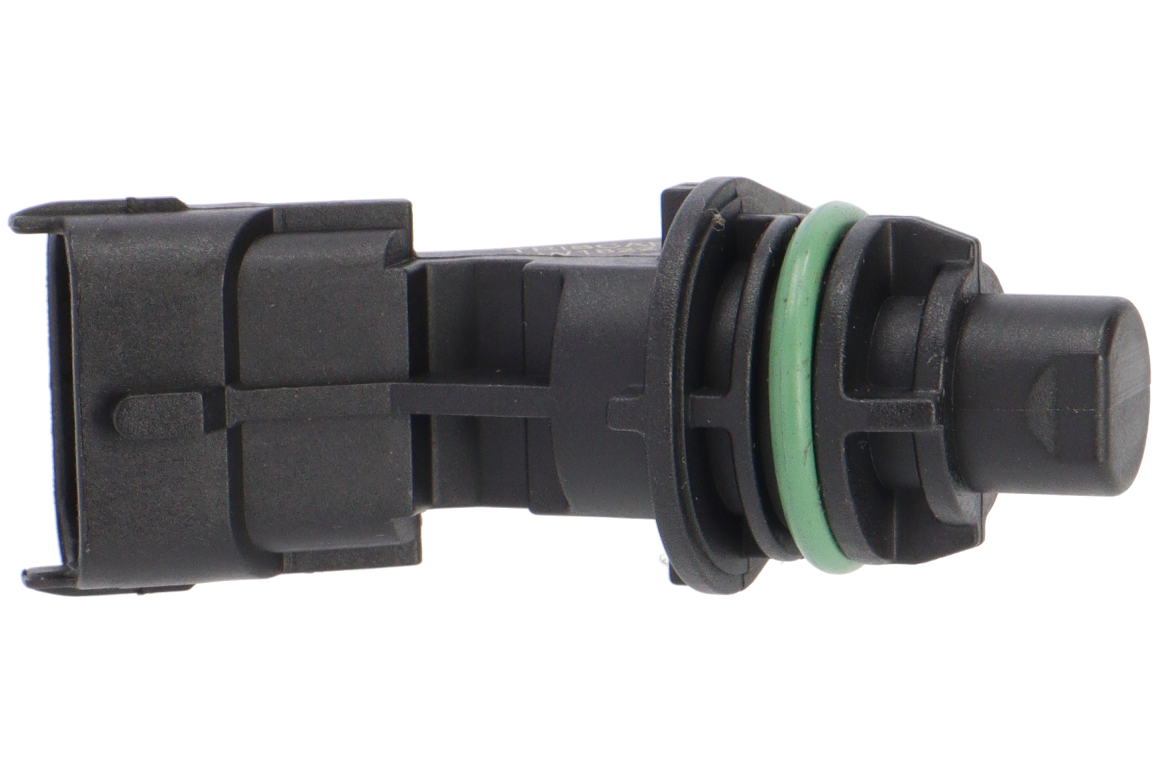 Sensor, kamakselposisjon