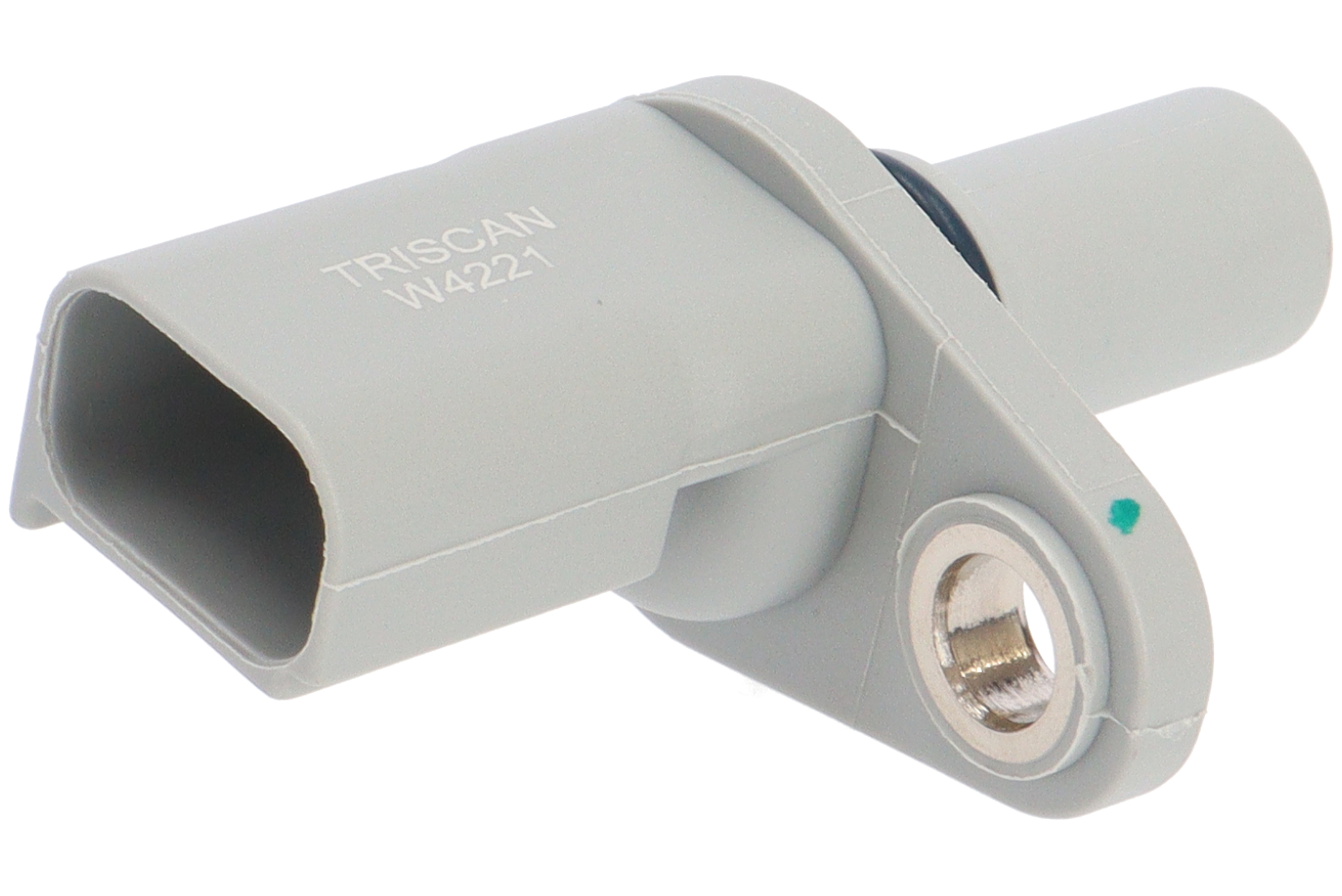 Sensor, kamakselposisjon