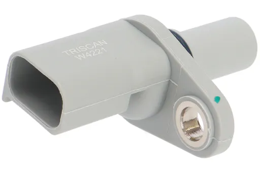 Sensor, kamakselposisjon