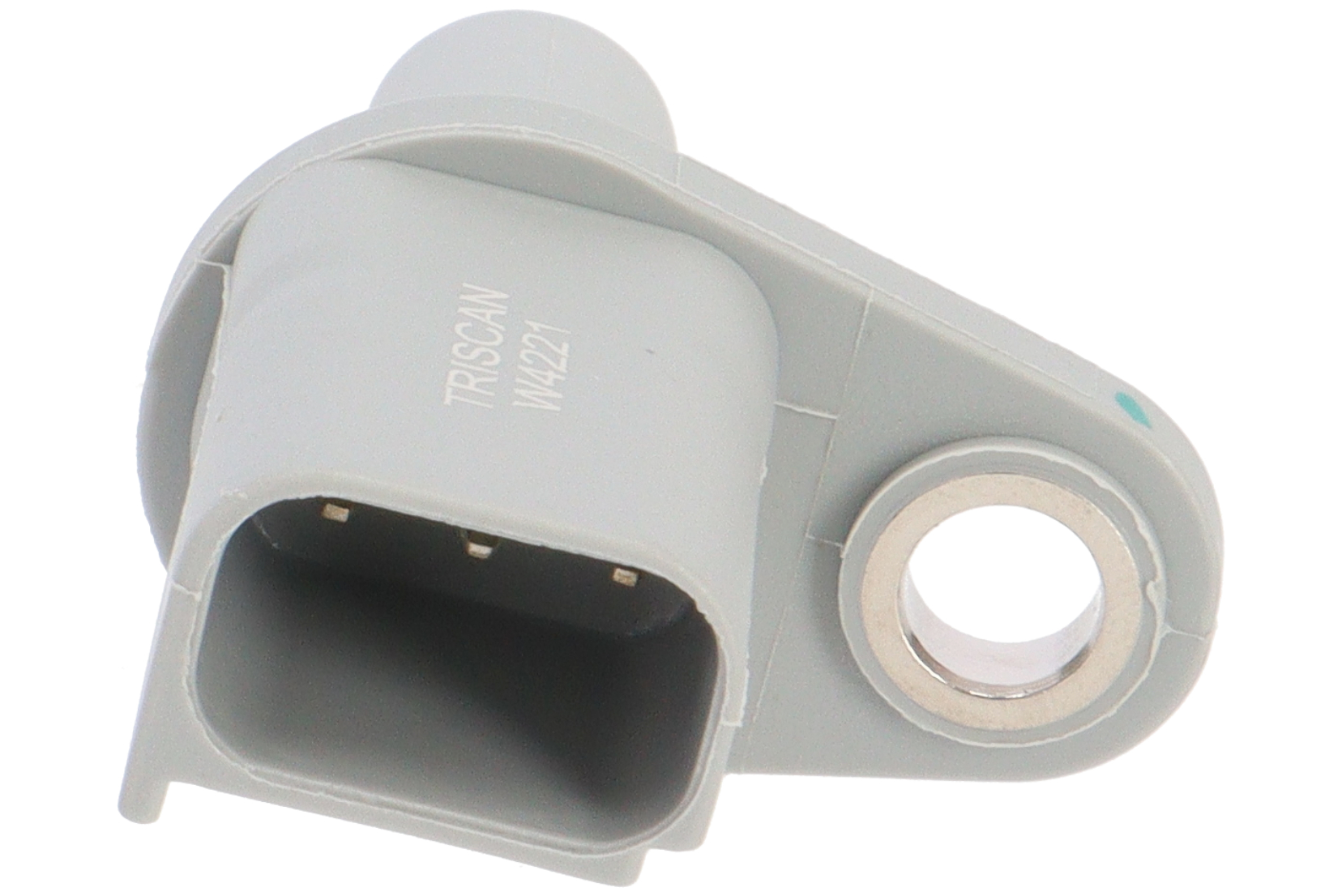 Sensor, kamakselposisjon