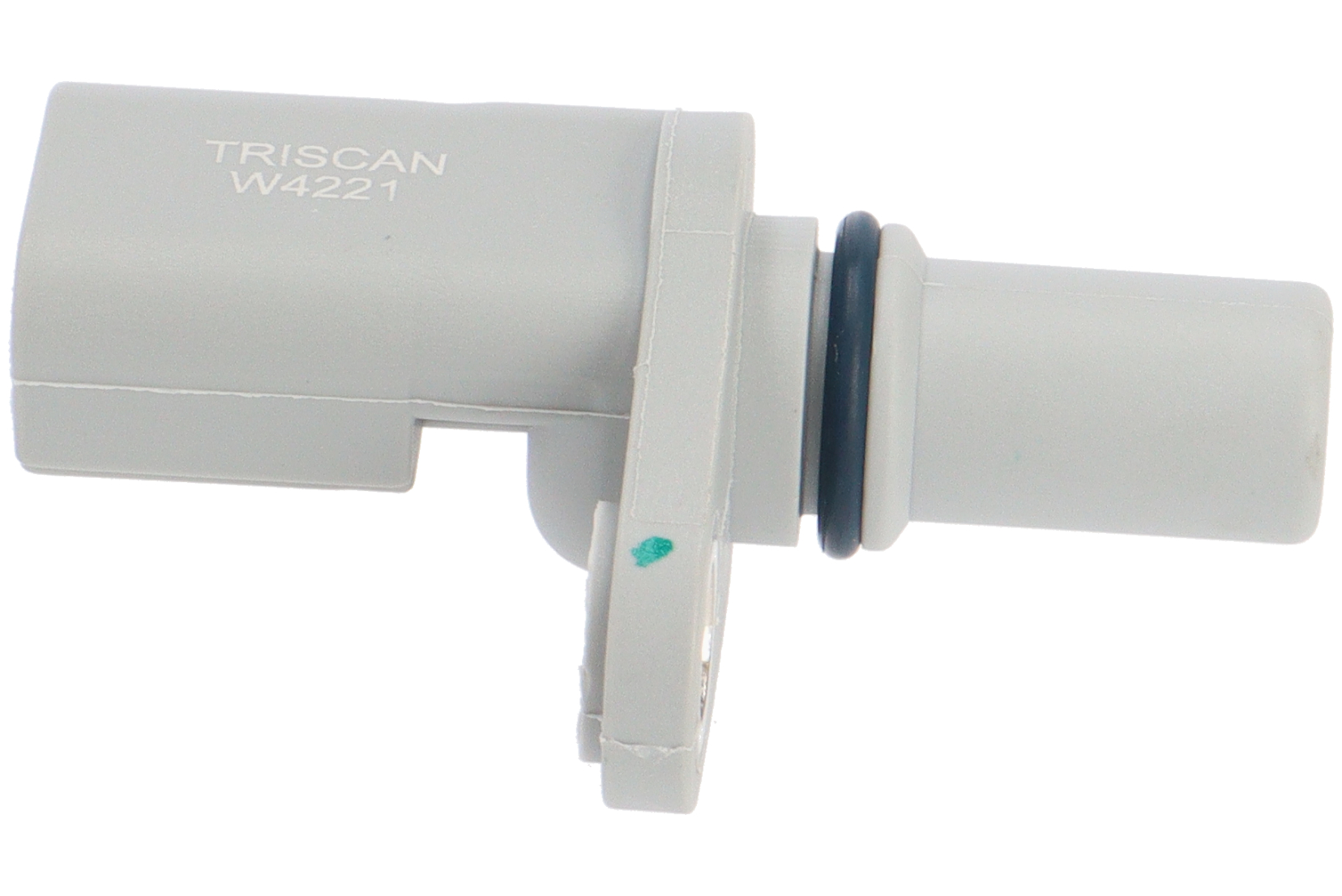 Sensor, kamakselposisjon