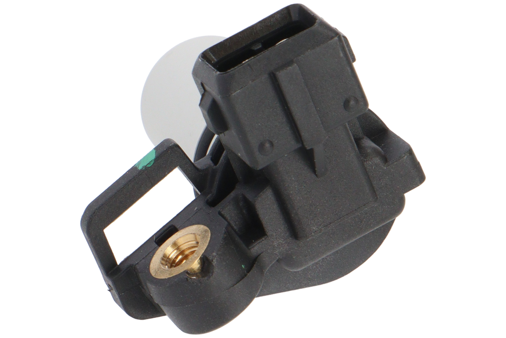 Sensor, veivakselposisjon