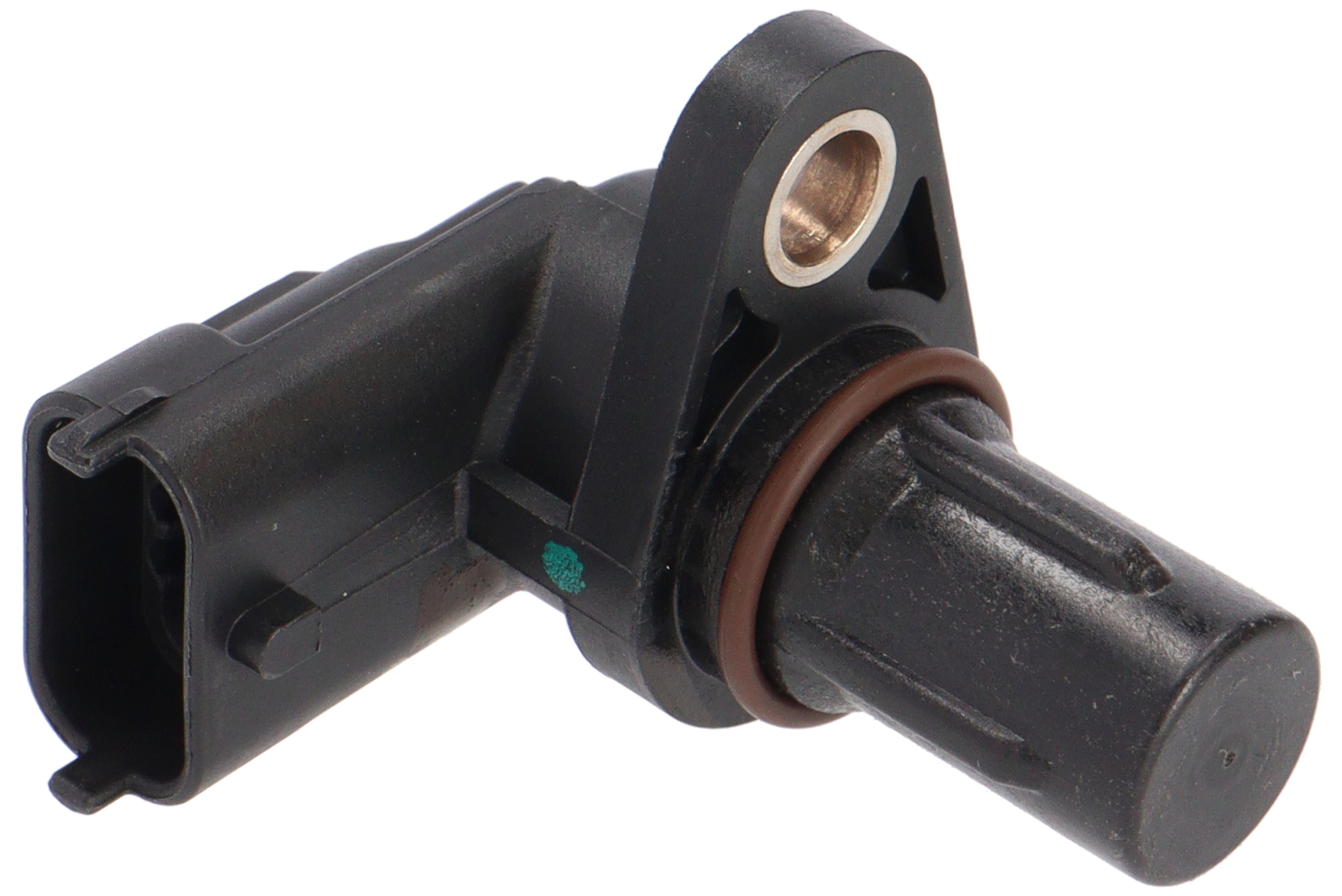 Sensor, kamakselposisjon