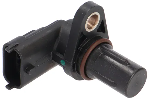 Sensor, kamakselposisjon