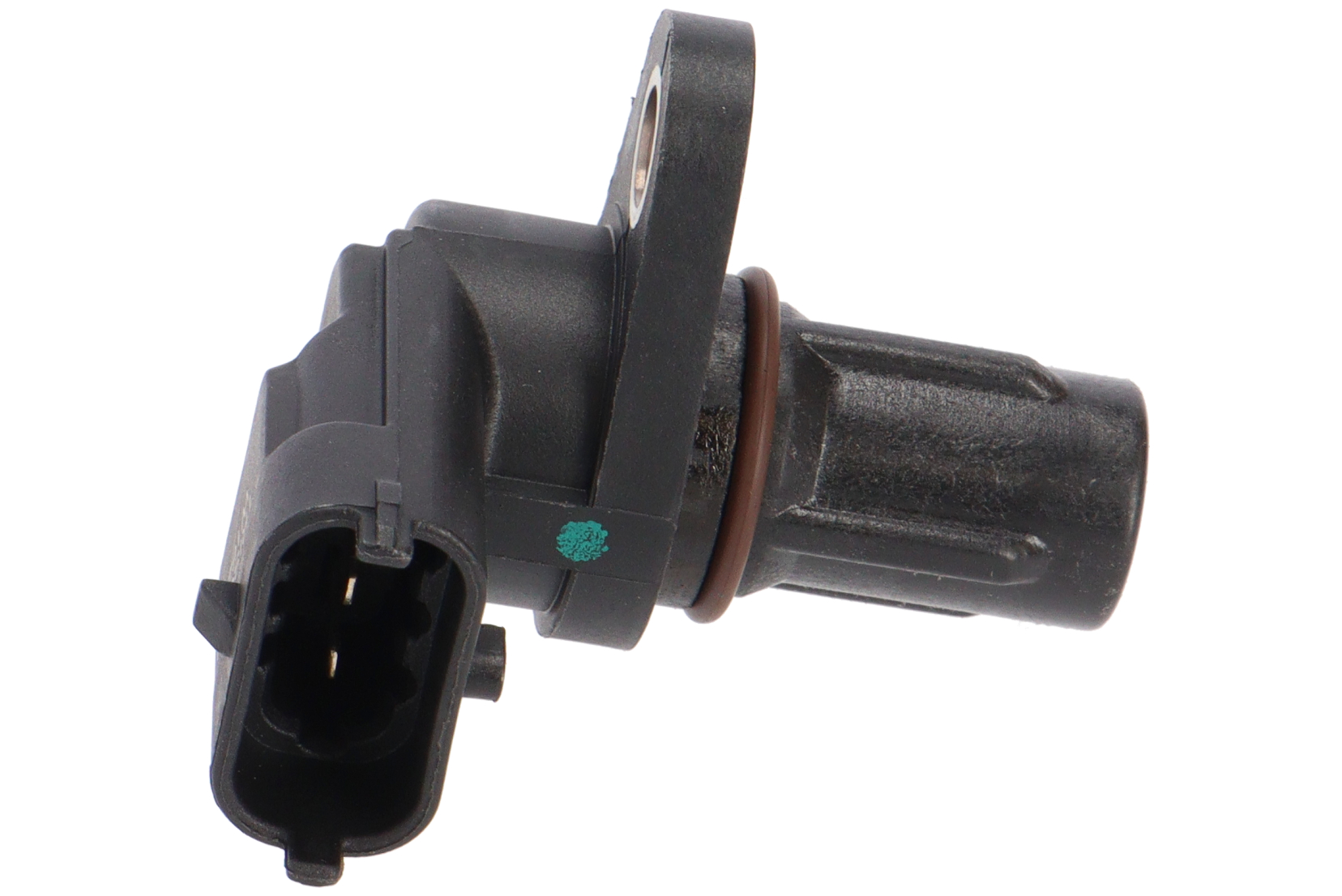 Sensor, kamakselposisjon