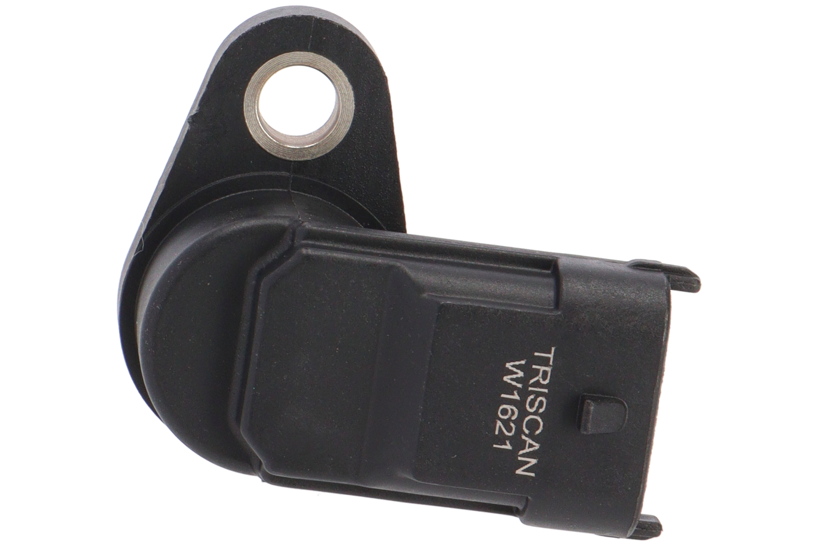 Sensor, kamakselposisjon