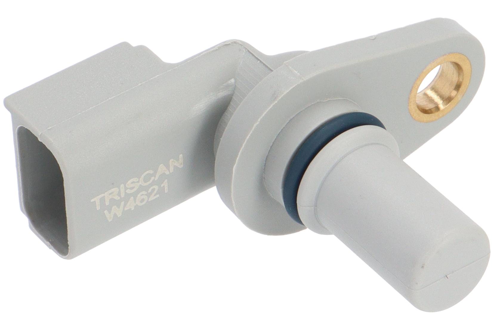 Sensor, kamakselposisjon