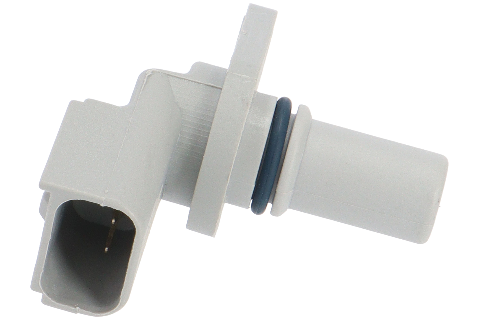 Sensor, kamakselposisjon