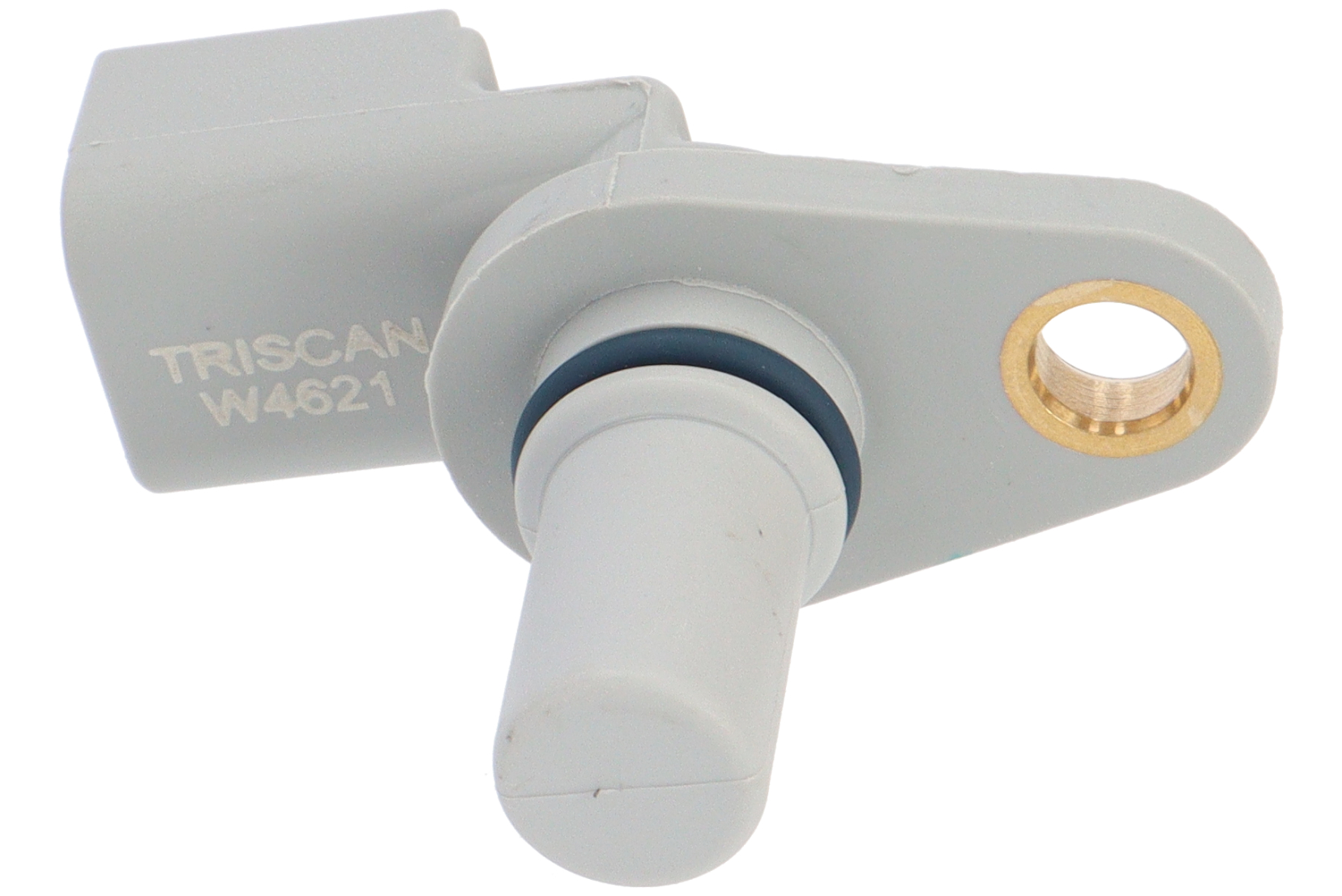 Sensor, kamakselposisjon