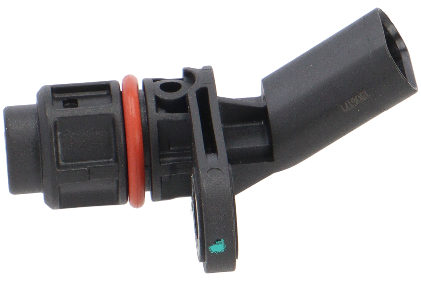 Sensor, kamakselposisjon