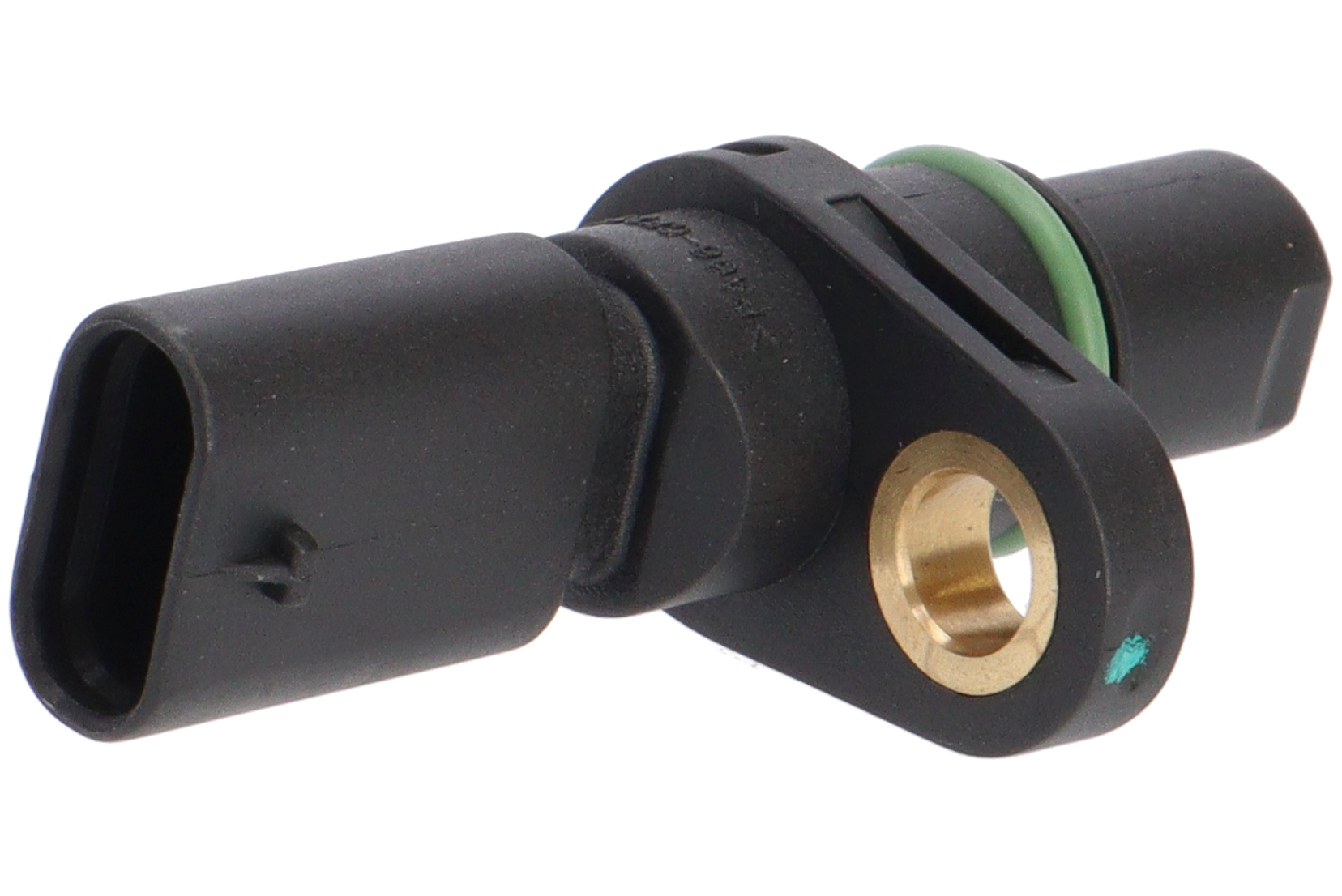 Sensor, kamakselposisjon