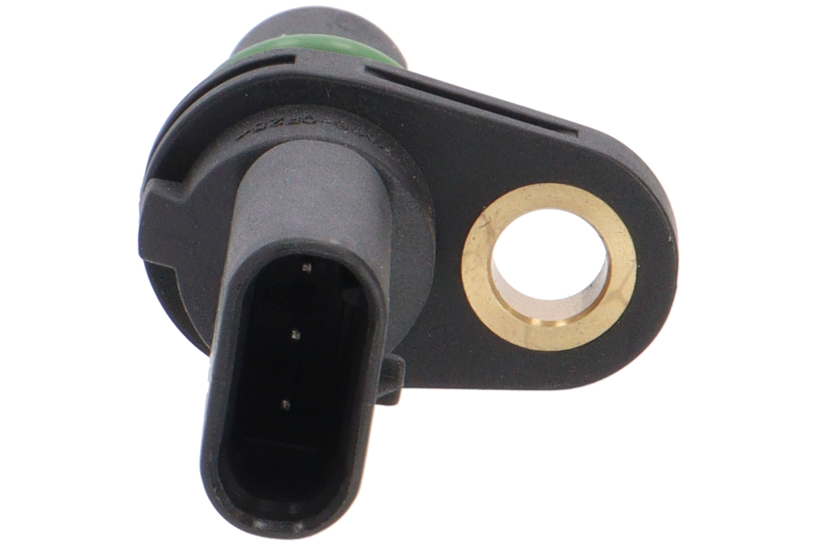 Sensor, kamakselposisjon