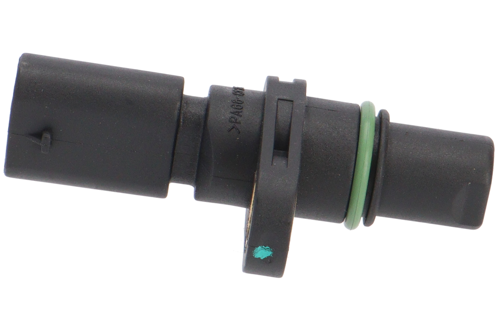 Sensor, kamakselposisjon