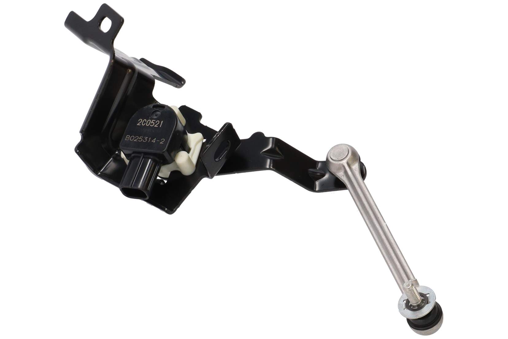 Hovedlykt, nivåsensor