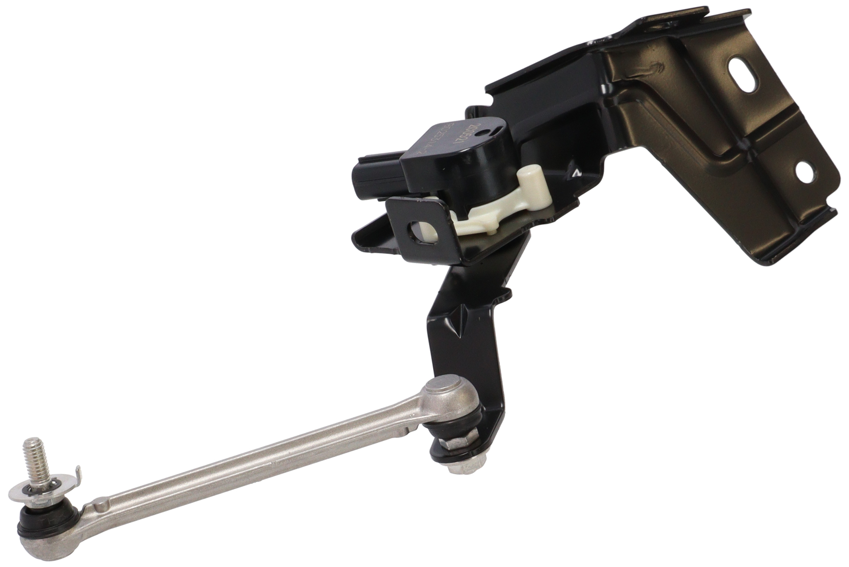 Hovedlykt, nivåsensor