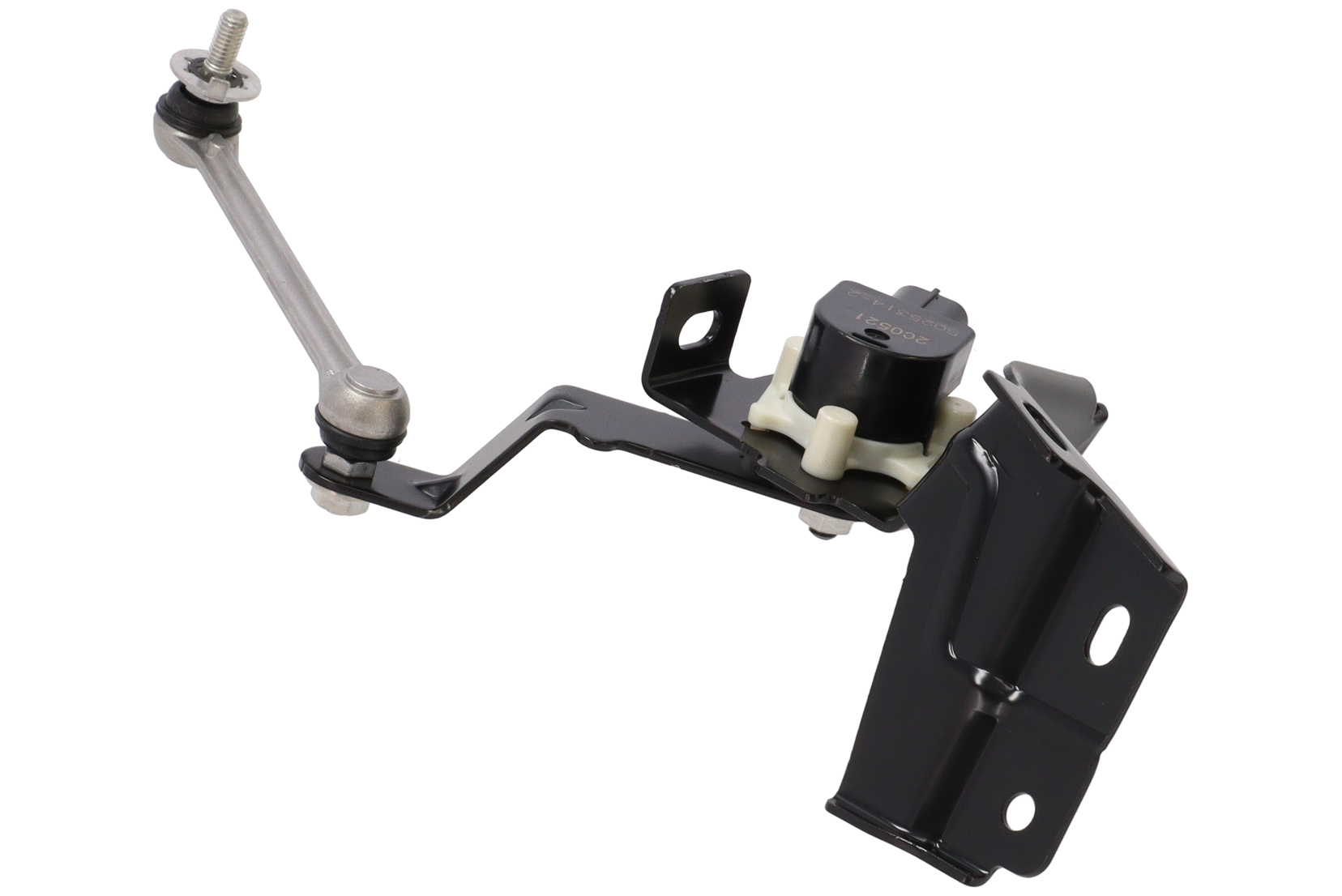 Hovedlykt, nivåsensor