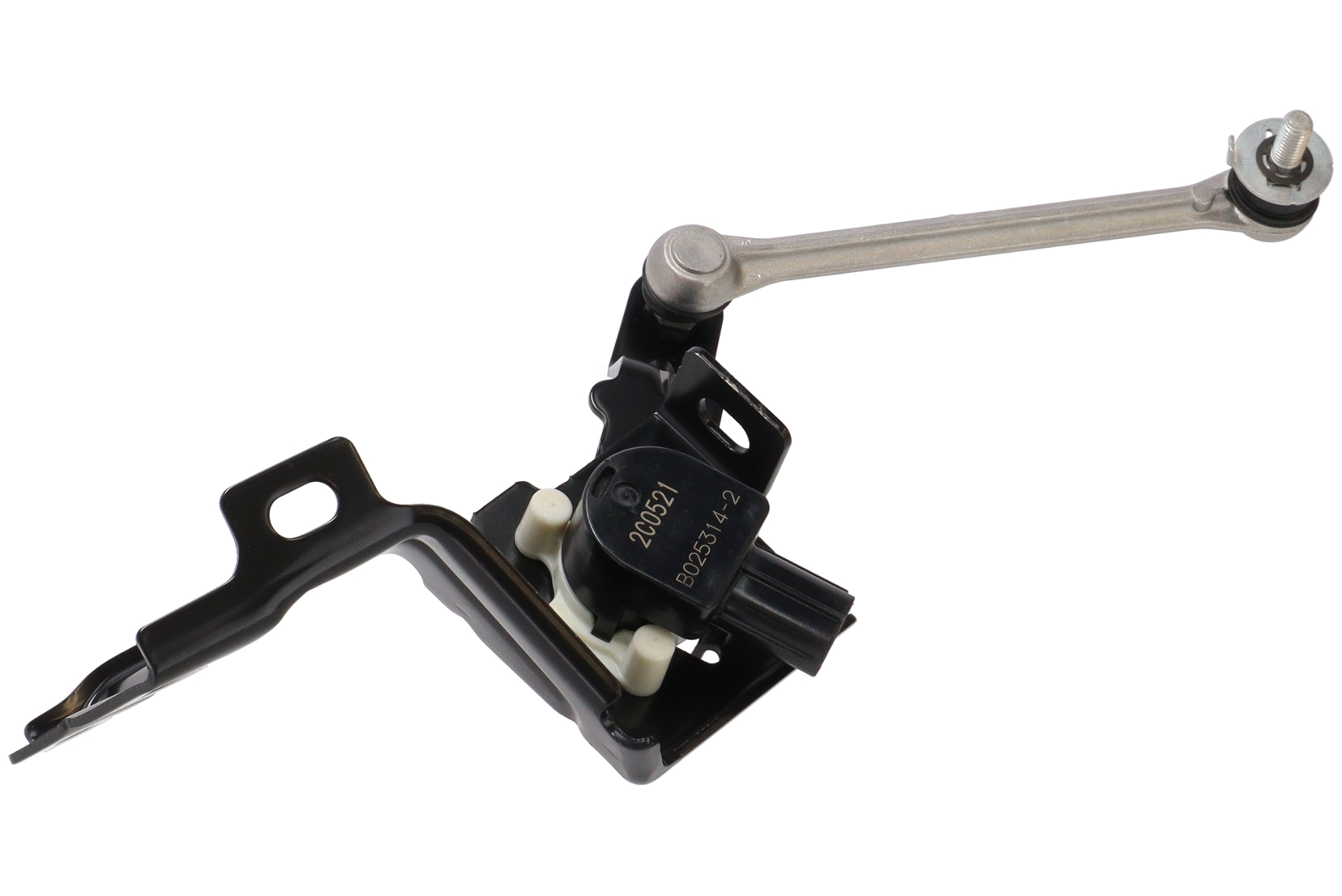 Hovedlykt, nivåsensor