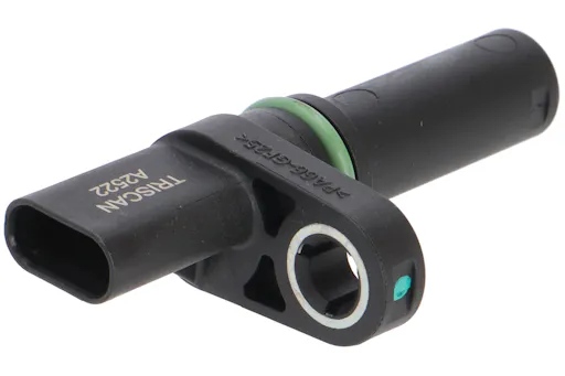 Sensor, veivakselposisjon