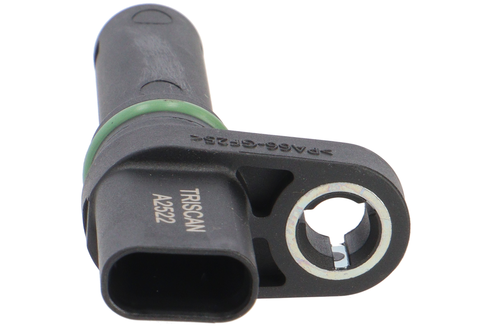 Sensor, veivakselposisjon