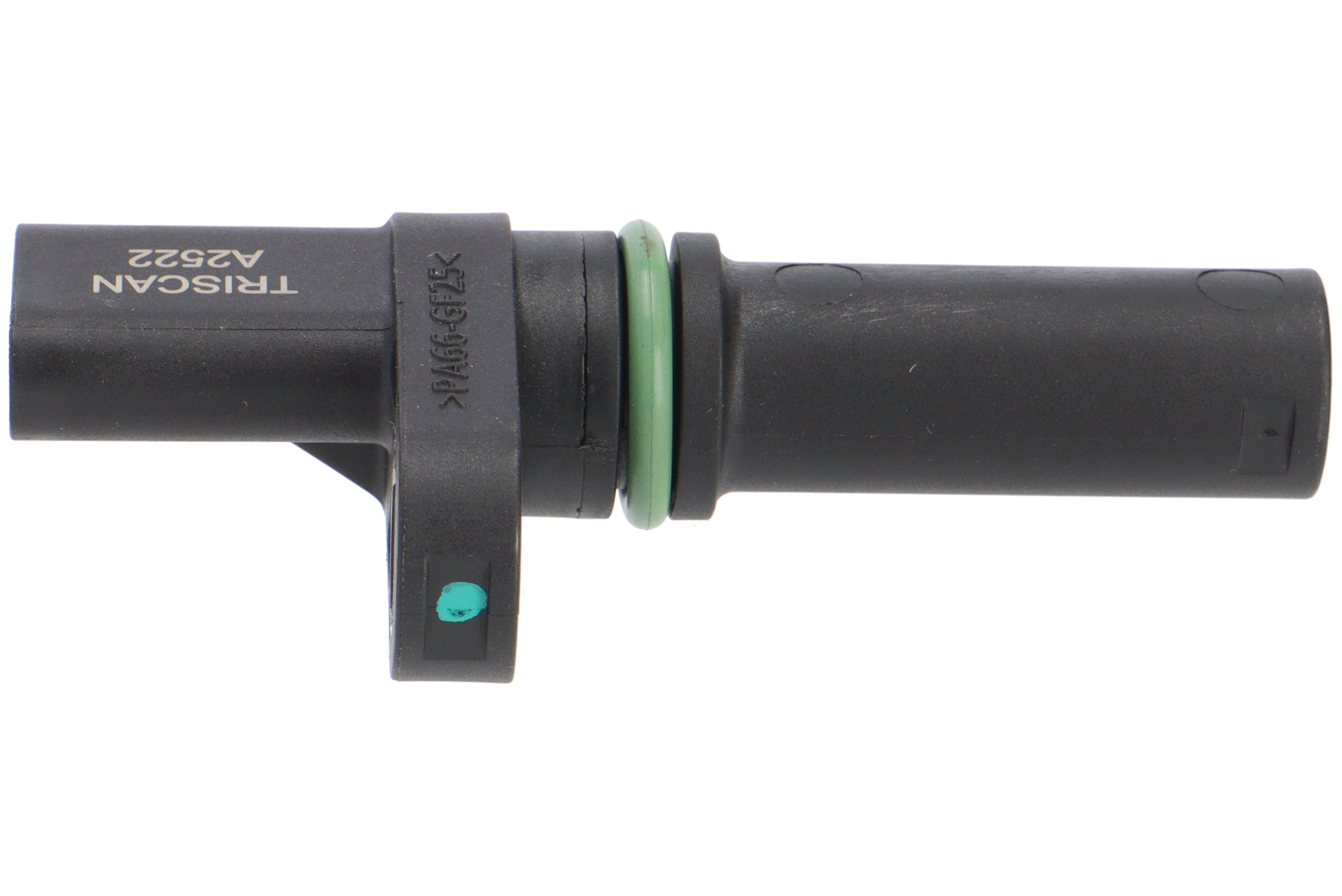 Sensor, veivakselposisjon