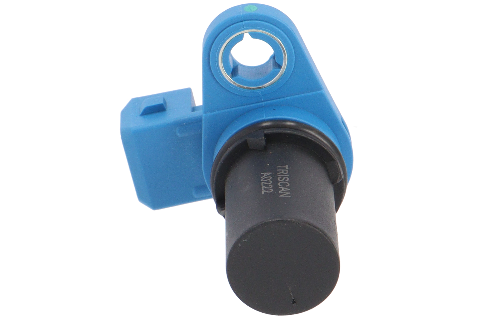 Sensor, kamakselposisjon