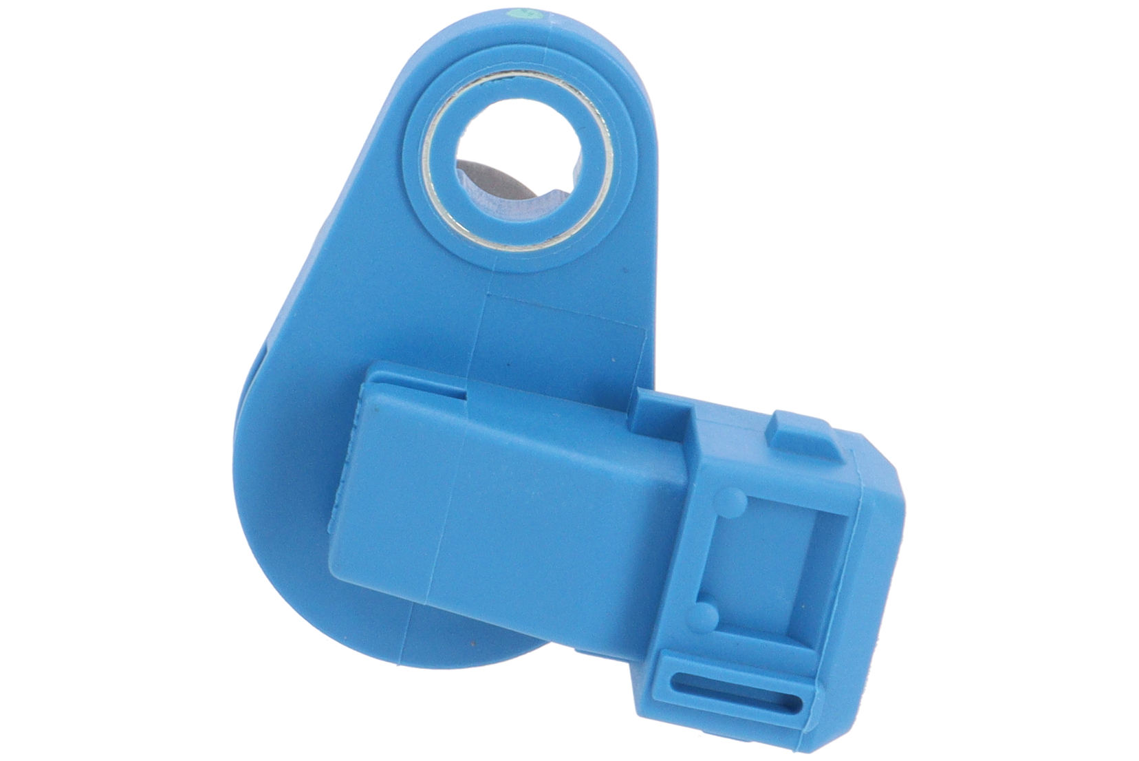 Sensor, kamakselposisjon