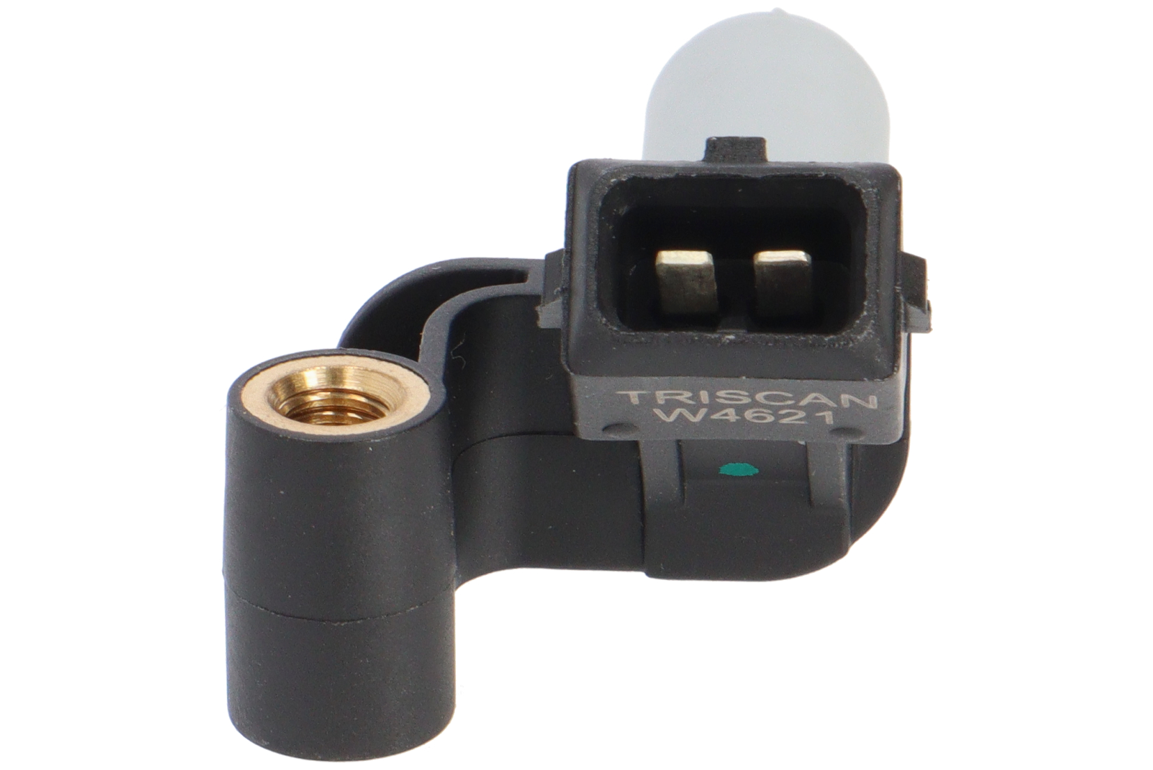 Sensor, veivakselposisjon