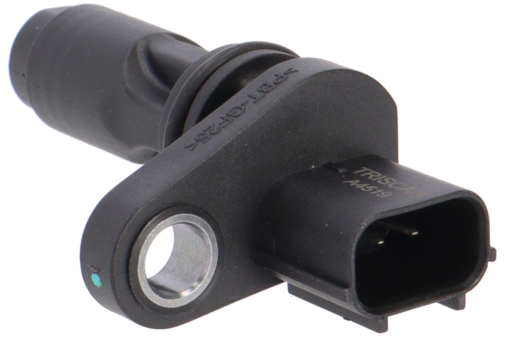 Sensor, kamakselposisjon