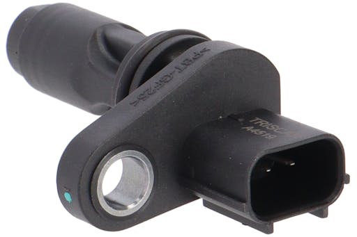 Sensor, kamakselposisjon