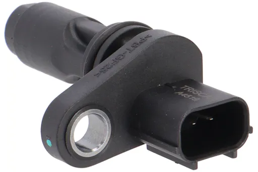 Sensor, kamakselposisjon