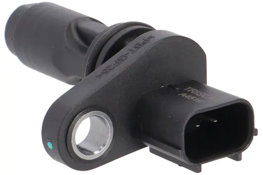 Sensor, kamakselposisjon