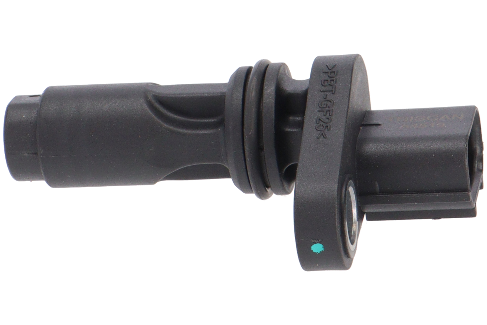 Sensor, kamakselposisjon