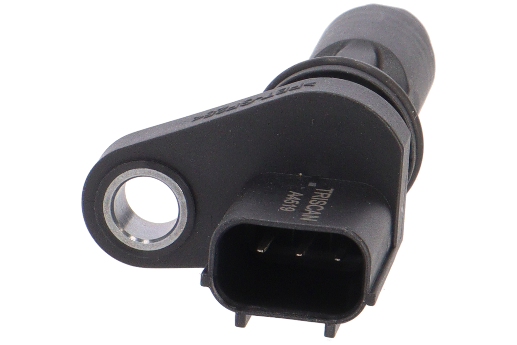 Sensor, kamakselposisjon