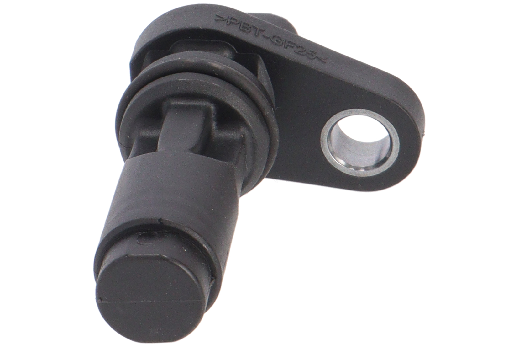 Sensor, kamakselposisjon