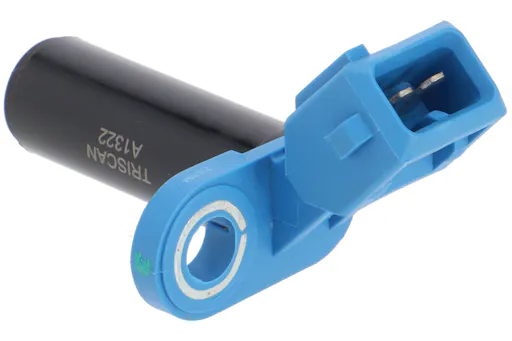 Sensor, veivakselposisjon