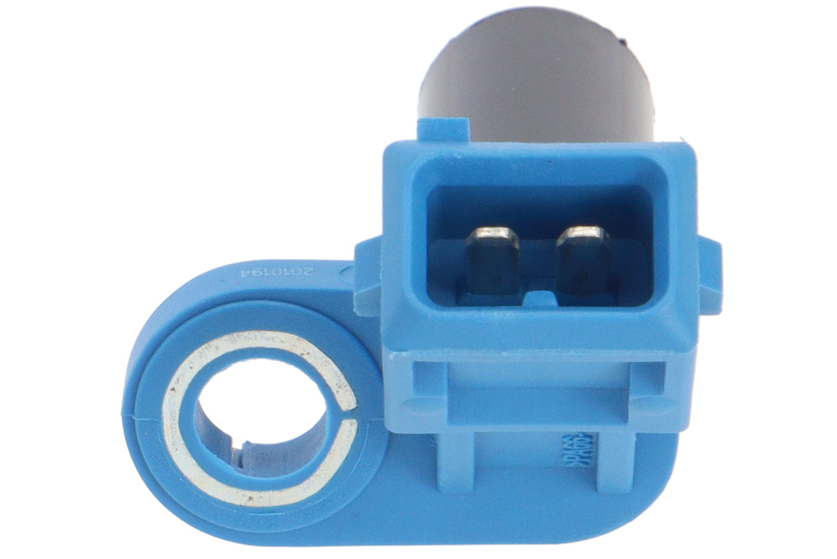 Sensor, veivakselposisjon