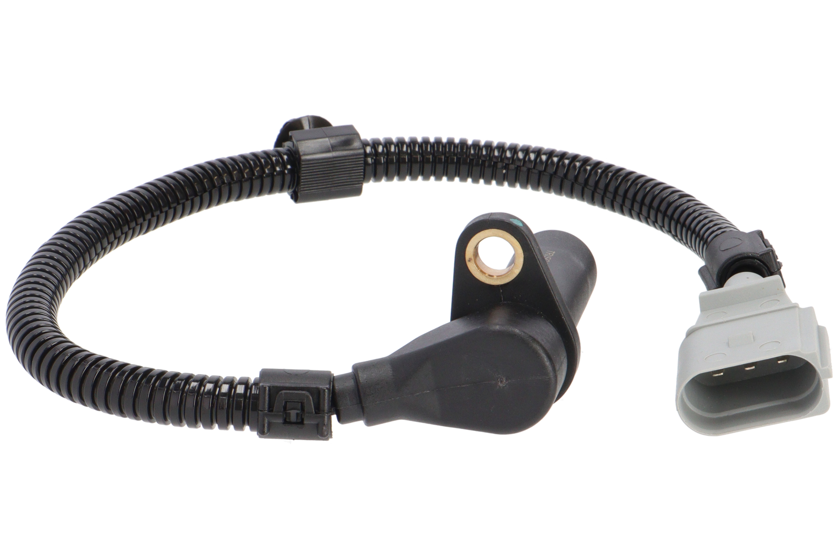 Sensor, veivakselposisjon