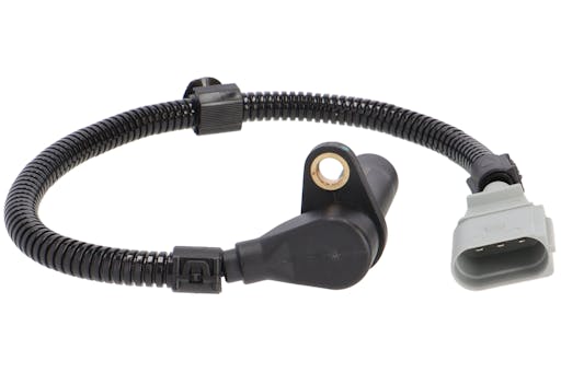 Sensor, veivakselposisjon