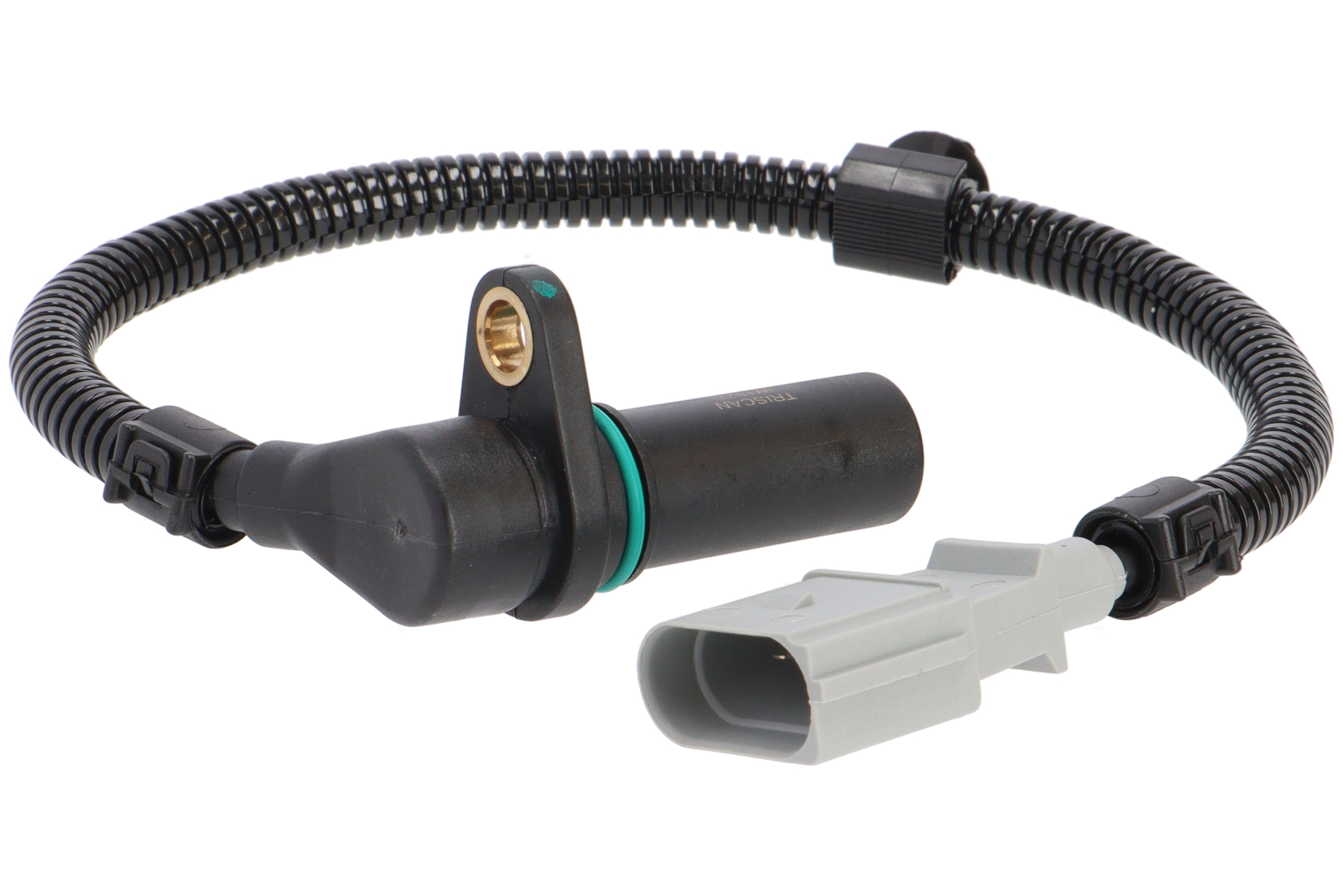 Sensor, veivakselposisjon